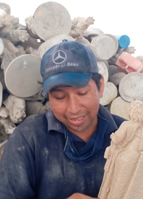 Carlos, 32, Ecuador, Guayaquil