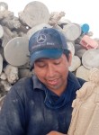 Carlos, 32, Guayaquil