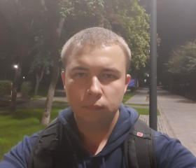 Руслан Тагуров, 30 лет, Київ