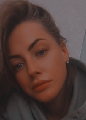 Elizaveta, 23, Russia, Saint Petersburg