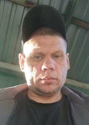 Дима из Зеленодольска 45 лет