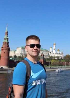 Владимир, 37, Россия, Брянск