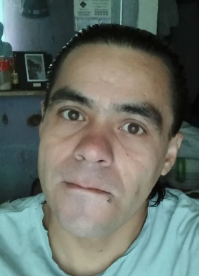 Rommel из México Distrito Federal 37 лет