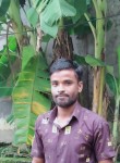 Bijay Das, 24 года, Karīmganj
