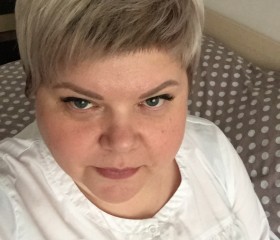 Ilona, 36, Vorkuta