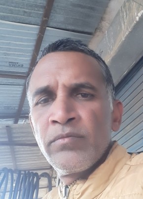 दिनेश, 47, India, Seonī