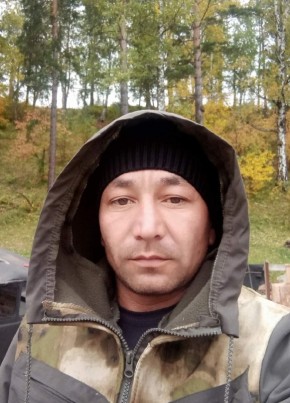 Aleksandr, 41, Russia, Kolomna