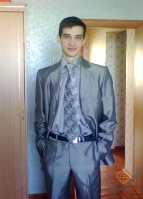 Адриан Драгунов, 37, Россия, Белгород