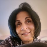 Inga Chkhenkeli, 58  , Nutley