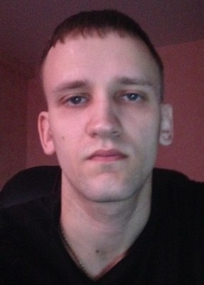 Виталий, 34, Россия, Красноярск