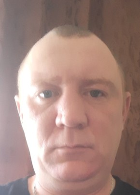 Николай из Саяногорска 42 года