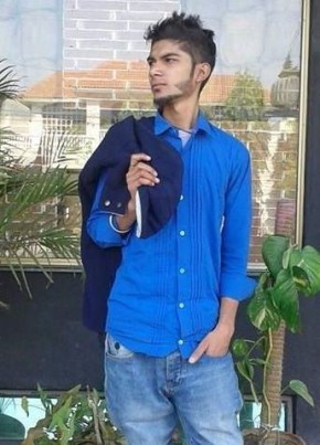 Kelvin, 22, پاکستان, راولپنڈی
