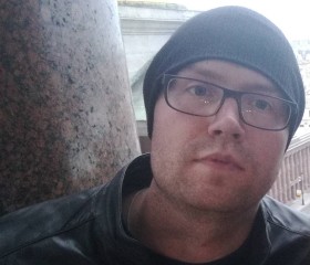 Dmitry, 37, Moscow