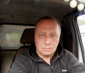 Anton, 47 лет, Екатеринбург
