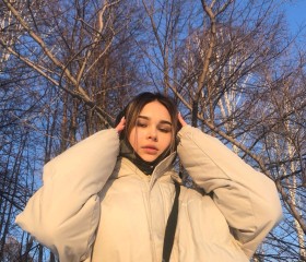 mariya, 22, Kargasok