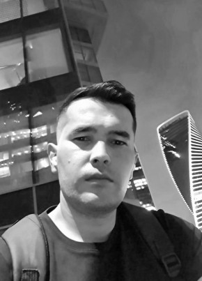 ZUFAR, 33, Russia, Moscow