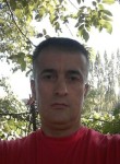 Рустам, 46 лет, Душанбе