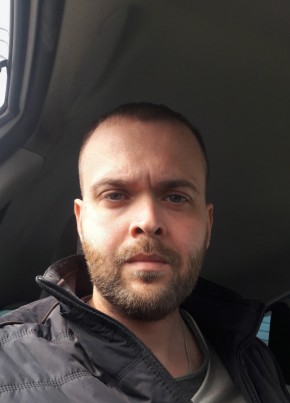 Игорь, 36, Россия, Владивосток