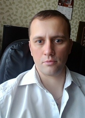 Алексей, 35, Рэспубліка Беларусь, Пінск