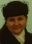 Аленушка, 52 года, Ханты-Мансийск