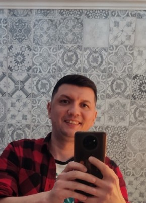 Вал, 37, Россия, Казань