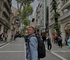 Игорь Труков, 35 лет, Москва