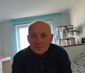 Unknown, 68 лет, Берасьце