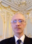 Александр, 56 лет, Санкт-Петербург