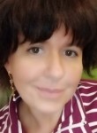 Alena, 50  , Moscow