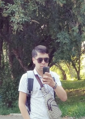tlshrm, 23, Russia, Novosibirsk