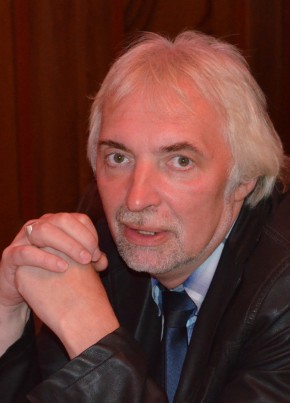 Андрей, 61, Россия, Вологда