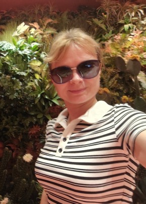 Olga из Санкт-Петербурга 39 лет