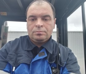 Сергей, 41 год, Бежецк
