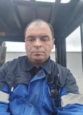 Сергей, 40, Россия, Бежецк