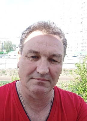 Andrey, 56, Russia, Tyumen