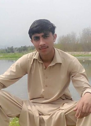 Zakir, 23, پاکستان, راولپنڈی
