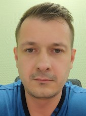 Vladimir, 36, Russia, Zheleznodorozhnyy (MO)