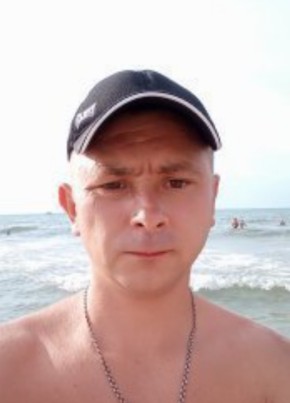 Олег Двирнык, 35, Україна, Полтава