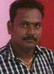 Prakash, 34 года, Pondicherri