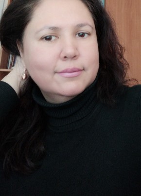 Галина, 43, Россия, Саратов