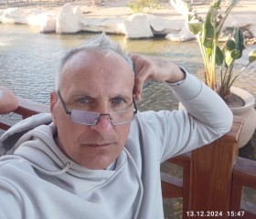 vitaliy mikhaylov, 55, Gomel