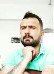 Burkican, 34 года, Elâzığ