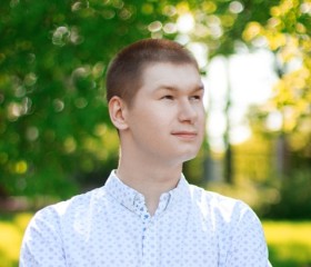 Виктор, 29 лет, Архангельск