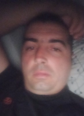 Memet Kaybulaev из Toshkent 35 лет