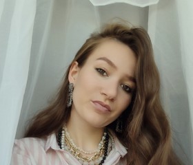 Александра, 22 года, Омск