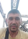 Владимир, 46 лет, Омск