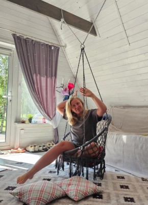 Elena, 48, Belarus, Minsk