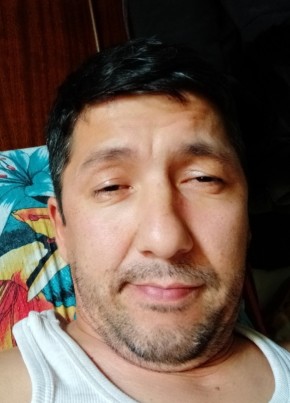 Расул, 49, Россия, Сургут