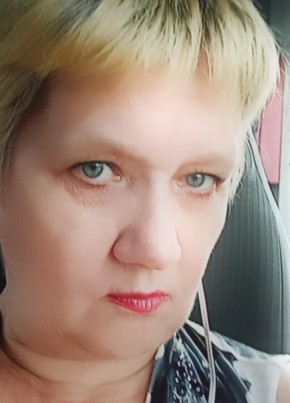 Elena, 57, Russia, Samara