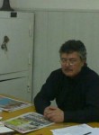 Даврон Саттаров, 58 лет, Москва
